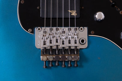 【used】Valley Arts / M Series 3.71kg #6519【TONIQ横浜】