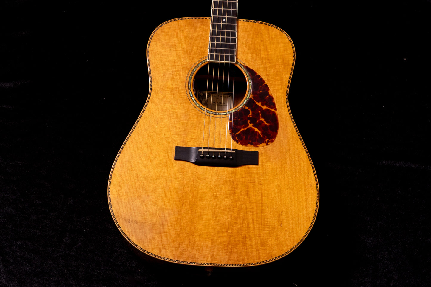 【used】Larrivee / D-50 2003 2.135kg #64757【TONIQ横浜】