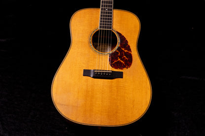 【used】Larrivee / D-50 2003 2.135kg #64757【TONIQ横浜】