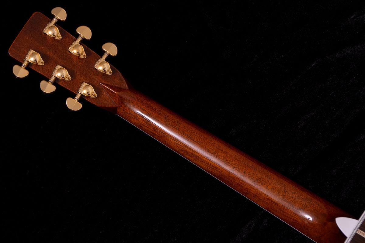 【used / Dead-Stock】Martin / CTM D-45 Neil Young Style 2018  2.24kg #2235205【TONIQ横浜】【price included SHIPPING & IMPORT TAX & VAT】
