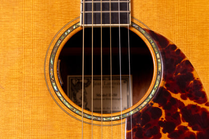 【used】Larrivee / D-50 2003 2.135kg #64757【TONIQ横浜】