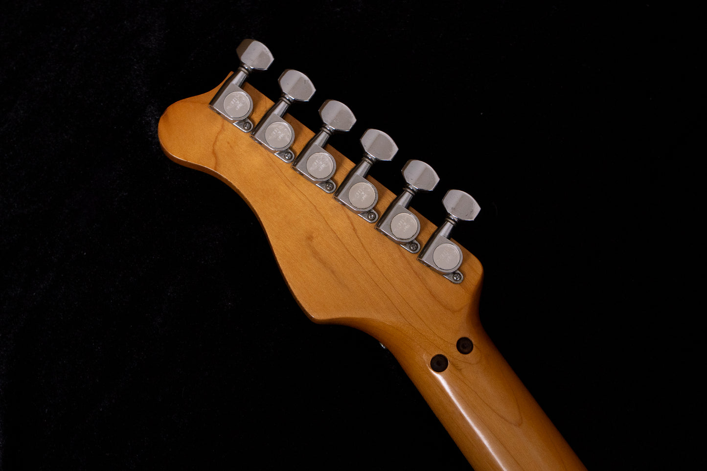 【used】Valley Arts / M Series 3.71kg #6519【TONIQ横浜】