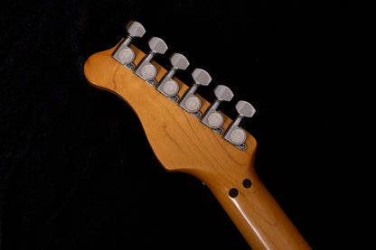 【used】Valley Arts / M Series 3.71kg #6519【TONIQ横浜】