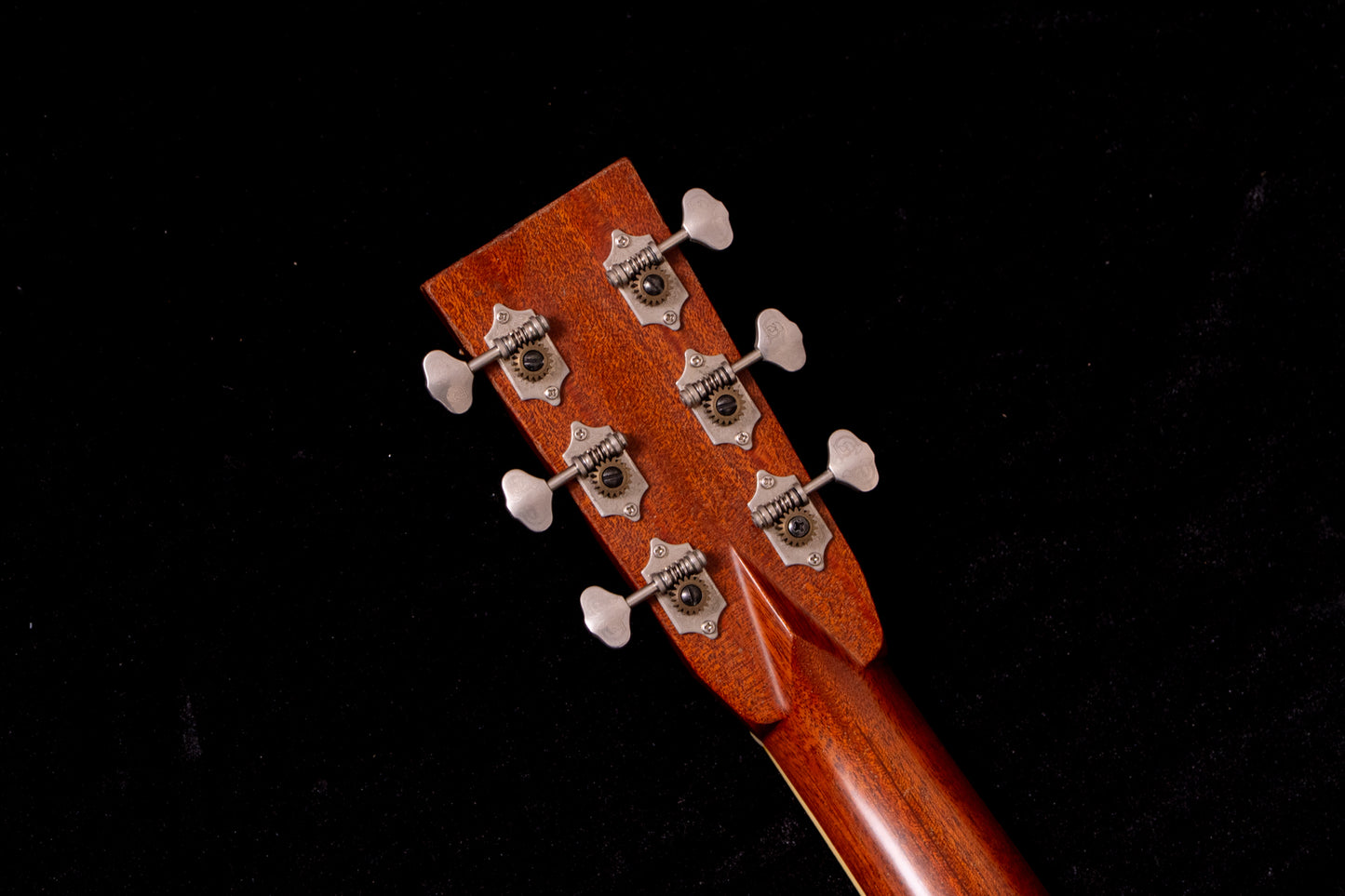 【used】Larrivee / D-50 2003 2.135kg #64757【TONIQ横浜】