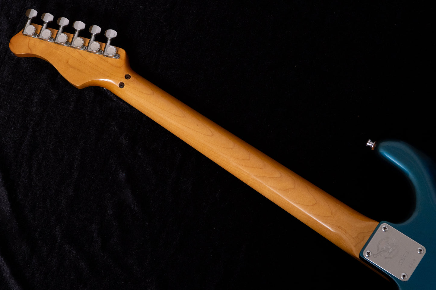 【used】Valley Arts / M Series 3.71kg #6519【TONIQ横浜】