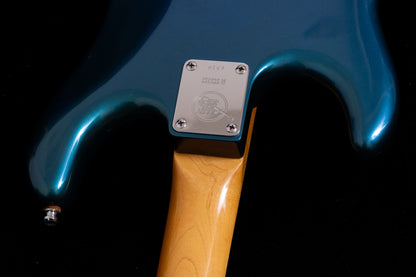 【used】Valley Arts / M Series 3.71kg #6519【TONIQ横浜】