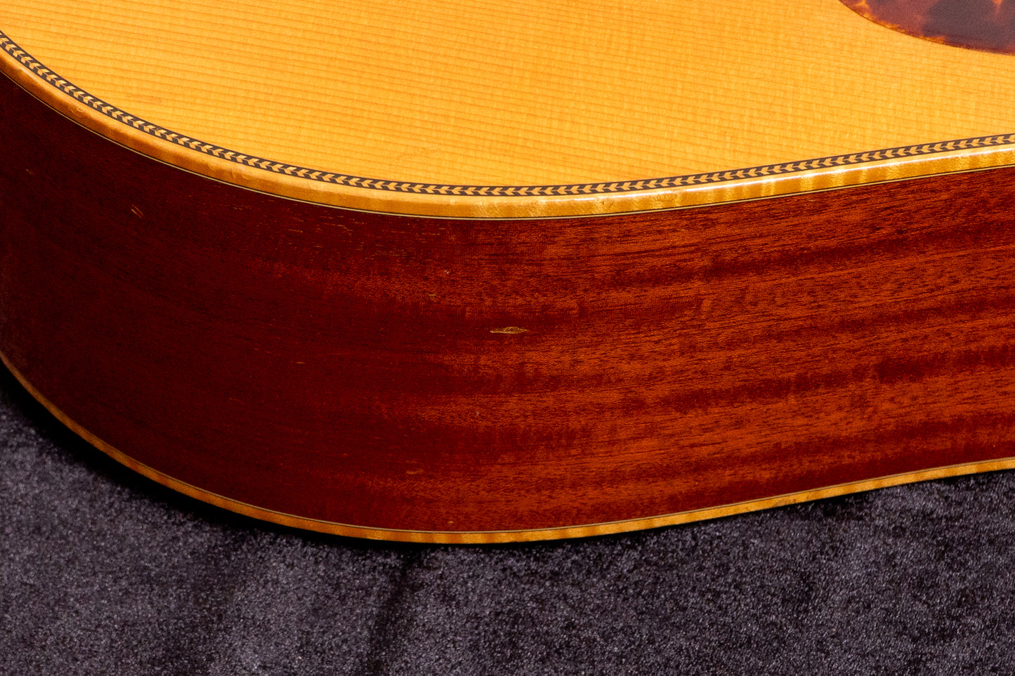 【used】Larrivee / D-50 2003 2.135kg #64757【TONIQ横浜】