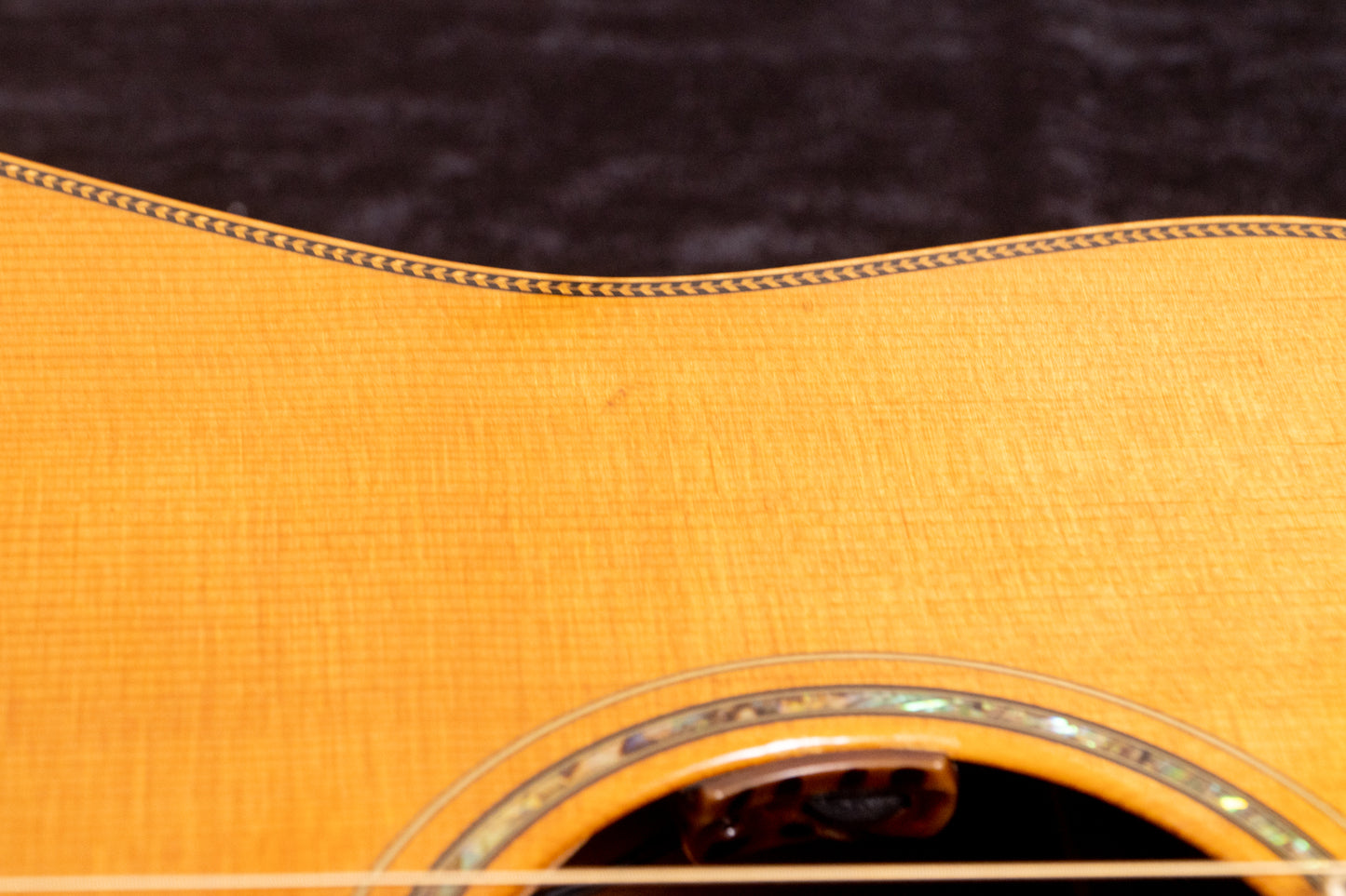 【used】Larrivee / D-50 2003 2.135kg #64757【TONIQ横浜】
