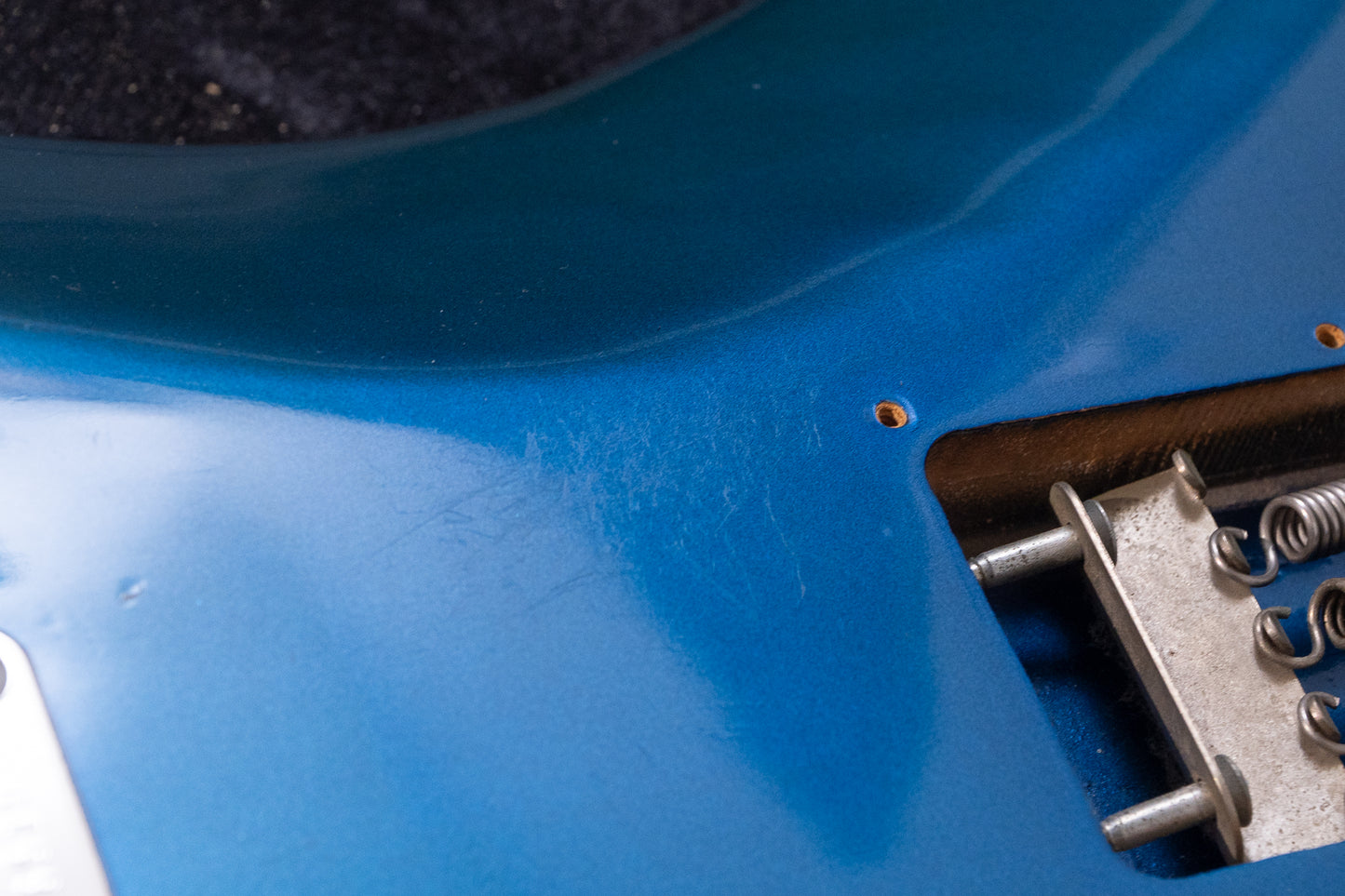 【used】Valley Arts / M Series 3.71kg #6519【TONIQ横浜】