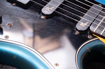 【used】Valley Arts / M Series 3.71kg #6519【TONIQ横浜】