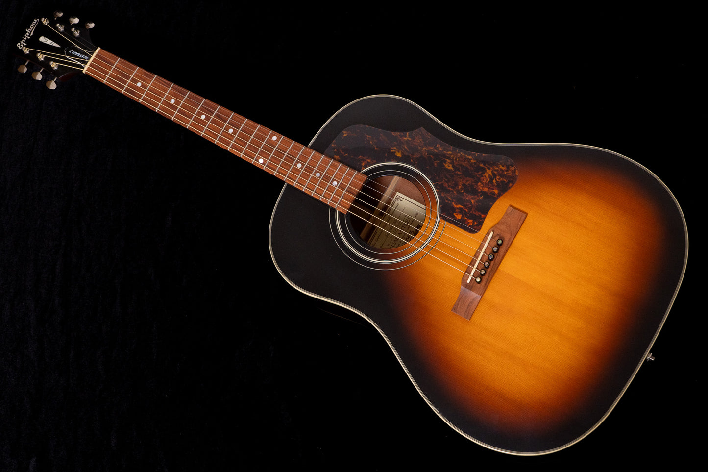 【used】Epiphone / Masterbilt AJ-45ME 2018 2.365kg #1812302437【TONIQ横浜】