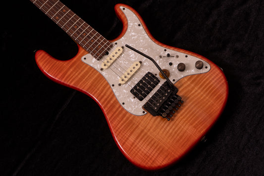 【used】Sadowsky / NYC ST Type Tom Anderson Neck&Warmoth Body 3.31kg #282【委託品】【TONIQ横浜】【price included SHIPPING & IMPORT TAX & VAT】