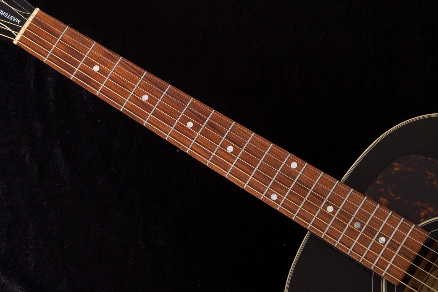 【used】Epiphone / Masterbilt AJ-45ME 2018 2.365kg #1812302437【TONIQ横浜】