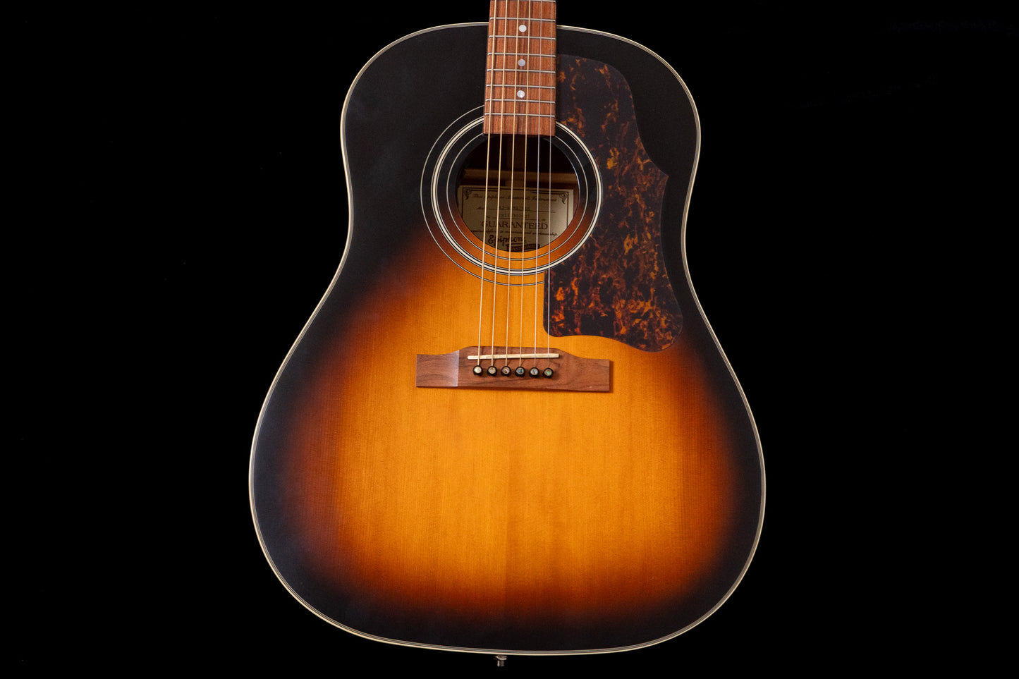 【used】Epiphone / Masterbilt AJ-45ME 2018 2.365kg #1812302437【TONIQ横浜】