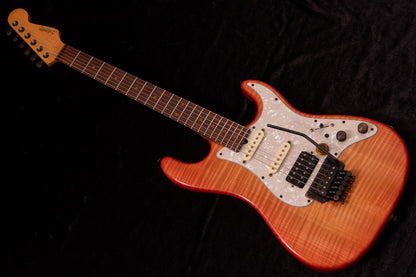 【used】Sadowsky / NYC ST Type Tom Anderson Neck&Warmoth Body 3.31kg #282【委託品】【TONIQ横浜】【price included SHIPPING & IMPORT TAX & VAT】