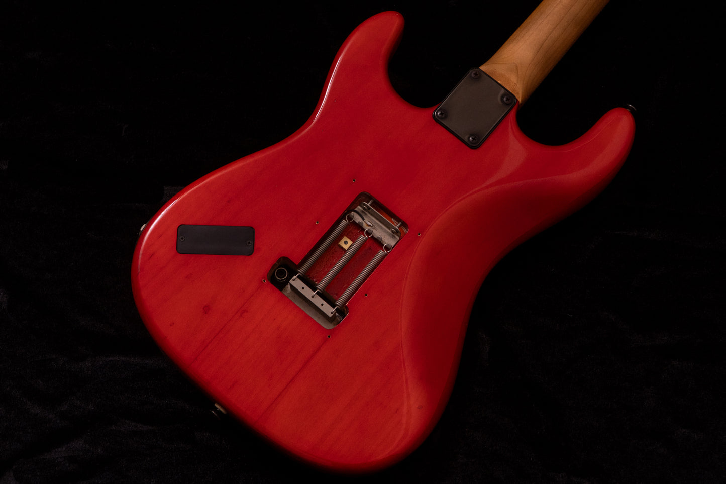 【used】Sadowsky / NYC ST Type Tom Anderson Neck&Warmoth Body 3.31kg #282【委託品】【TONIQ横浜】【price included SHIPPING & IMPORT TAX & VAT】