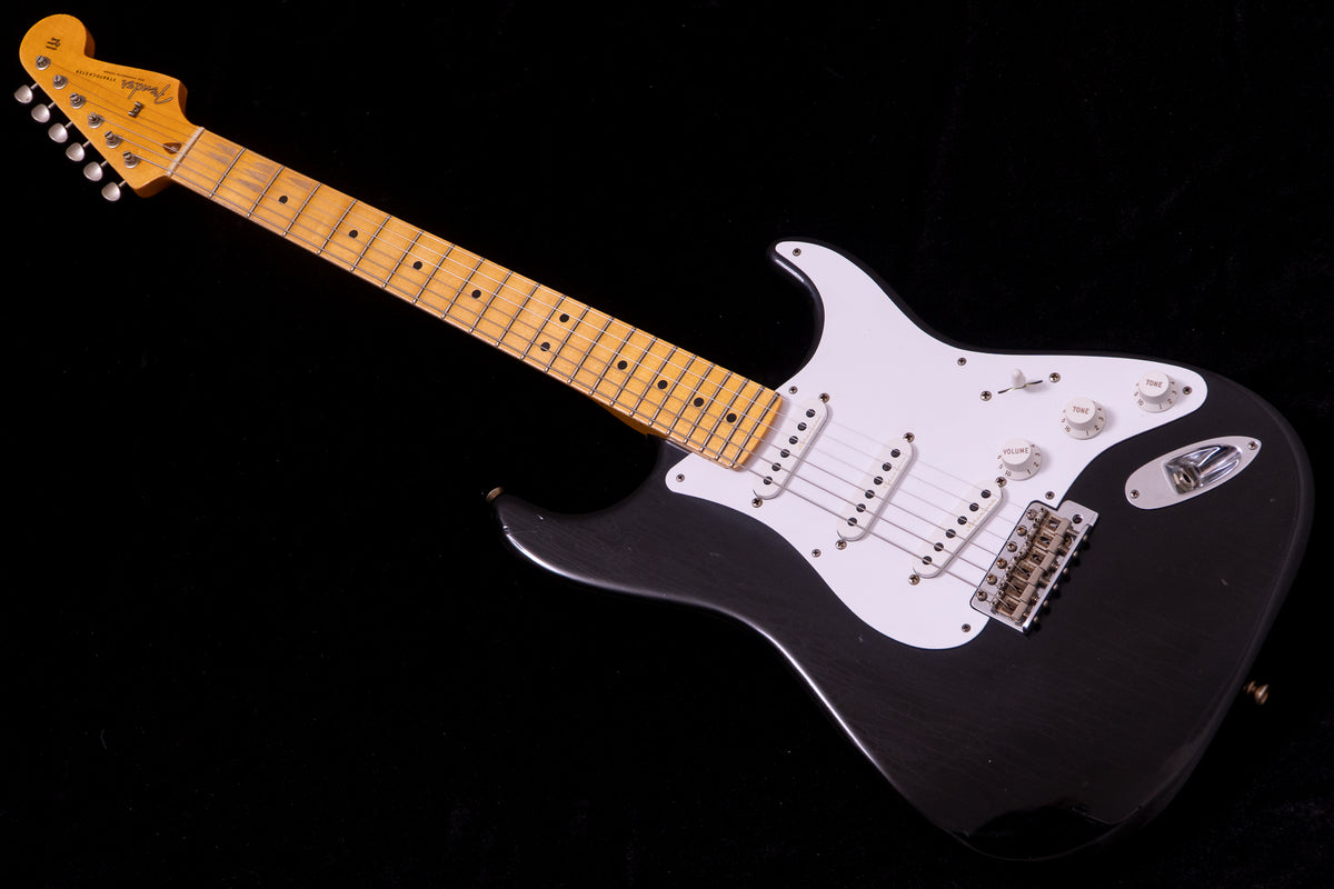 【used】Fender / Custom Shop 30th Anniversary Limited Edition Eric Clapton Stratocaster Journeyman Relic 2018 3.56kg #CZ537040【TONIQ横浜】【price included SHIPPING & IMPORT TAX & VAT】