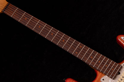 【used】Sadowsky / NYC ST Type Tom Anderson Neck&Warmoth Body 3.31kg #282【委託品】【TONIQ横浜】【price included SHIPPING & IMPORT TAX & VAT】