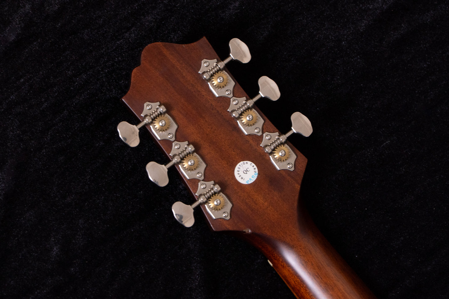 【used】Epiphone / Masterbilt AJ-45ME 2018 2.365kg #1812302437【TONIQ横浜】