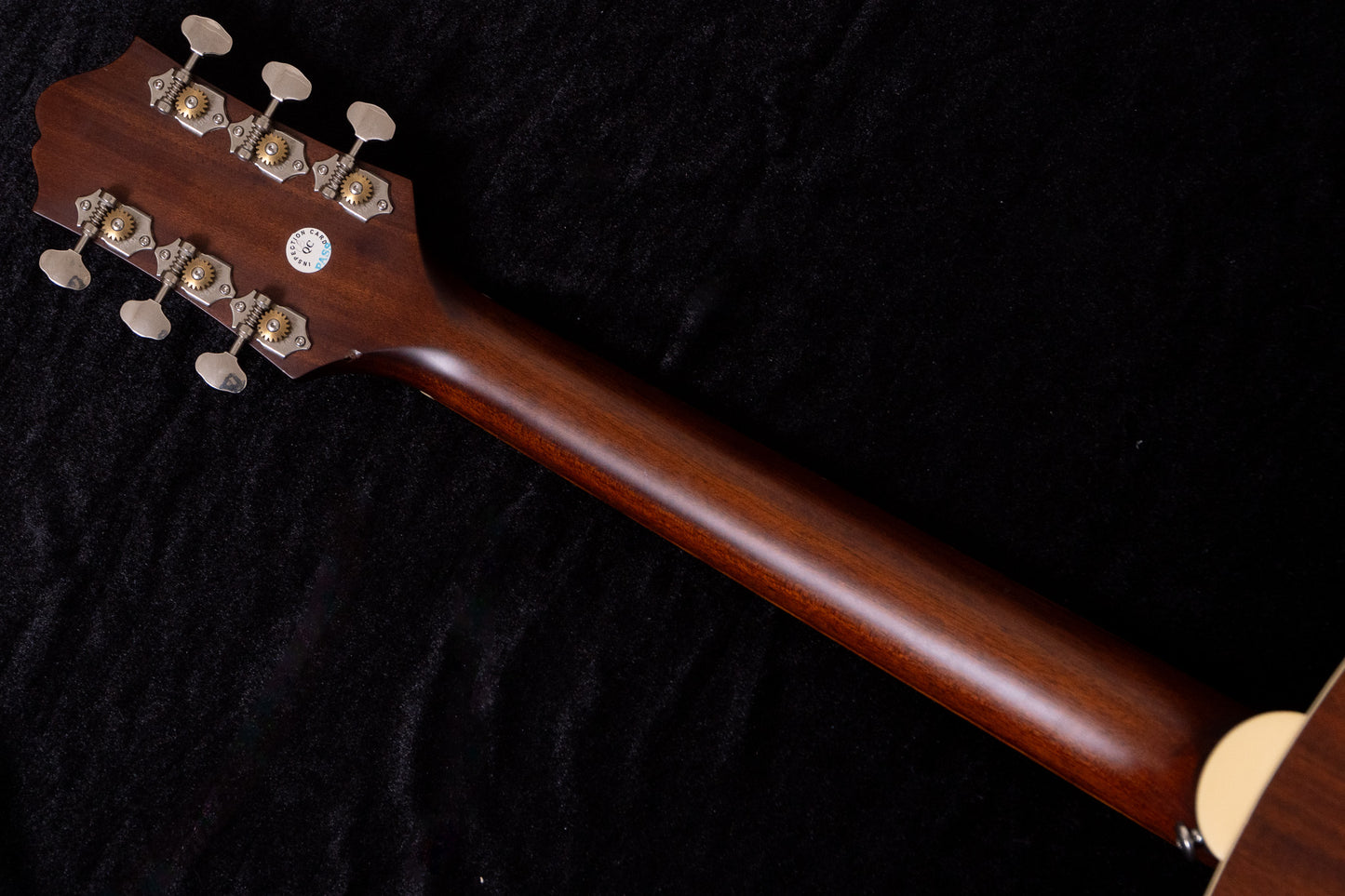 【used】Epiphone / Masterbilt AJ-45ME 2018 2.365kg #1812302437【TONIQ横浜】