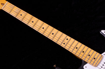 【used】Fender / Custom Shop 30th Anniversary Limited Edition Eric Clapton Stratocaster Journeyman Relic 2018 3.56kg #CZ537040【TONIQ横浜】【price included SHIPPING & IMPORT TAX & VAT】