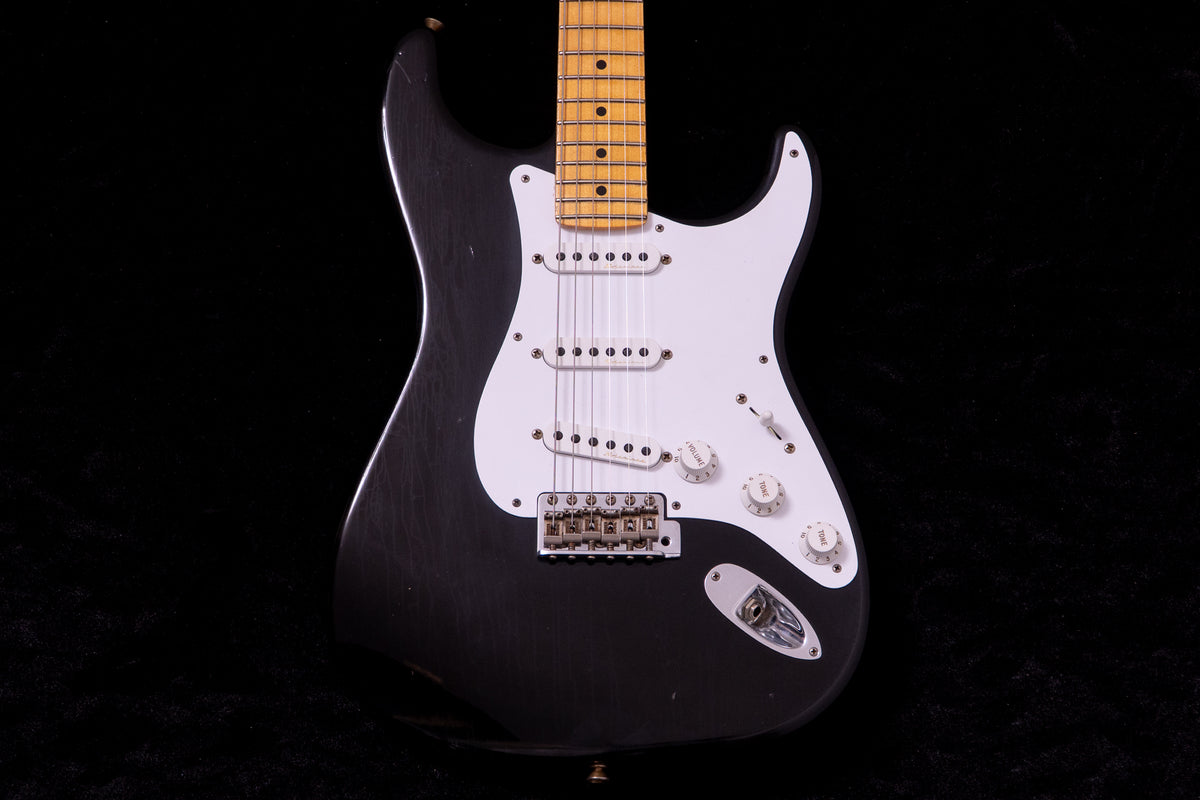 【used】Fender / Custom Shop 30th Anniversary Limited Edition Eric Clapton Stratocaster Journeyman Relic 2018 3.56kg #CZ537040【TONIQ横浜】【price included SHIPPING & IMPORT TAX & VAT】
