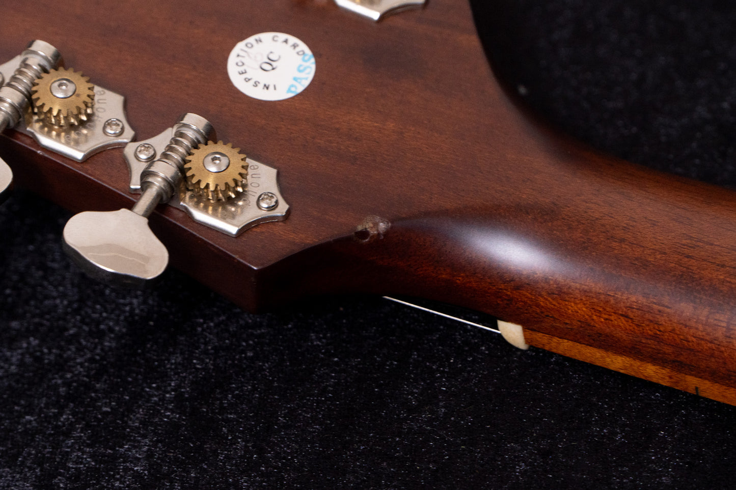 【used】Epiphone / Masterbilt AJ-45ME 2018 2.365kg #1812302437【TONIQ横浜】