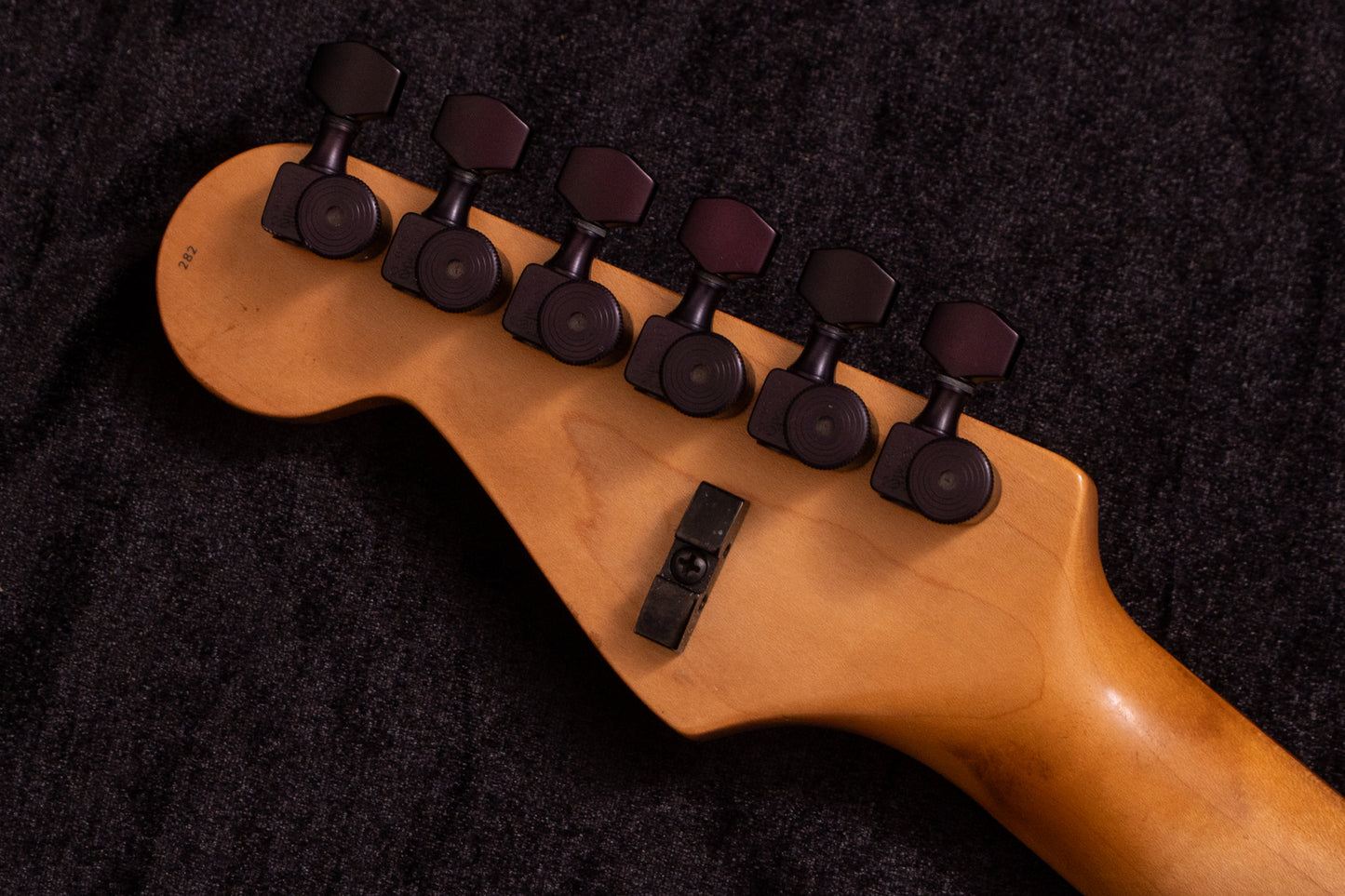 【used】Sadowsky / NYC ST Type Tom Anderson Neck&Warmoth Body 3.31kg #282【委託品】【TONIQ横浜】【price included SHIPPING & IMPORT TAX & VAT】