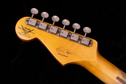 【used】Fender / Custom Shop 30th Anniversary Limited Edition Eric Clapton Stratocaster Journeyman Relic 2018 3.56kg #CZ537040【TONIQ横浜】【price included SHIPPING & IMPORT TAX & VAT】