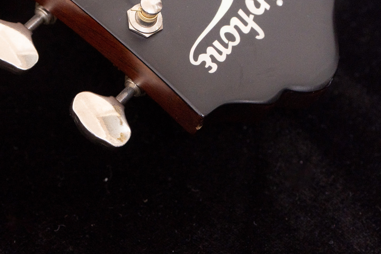 【used】Epiphone / Masterbilt AJ-45ME 2018 2.365kg #1812302437【TONIQ横浜】