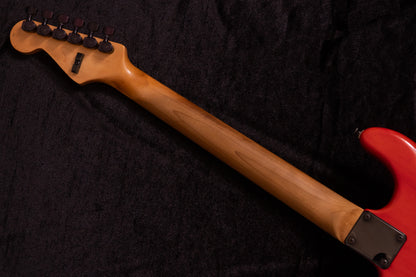 【used】Sadowsky / NYC ST Type Tom Anderson Neck&Warmoth Body 3.31kg #282【委託品】【TONIQ横浜】【price included SHIPPING & IMPORT TAX & VAT】