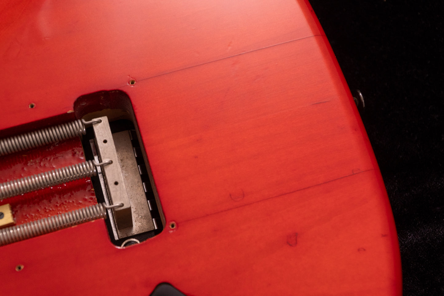【used】Sadowsky / NYC ST Type Tom Anderson Neck&Warmoth Body 3.31kg #282【委託品】【TONIQ横浜】【price included SHIPPING & IMPORT TAX & VAT】