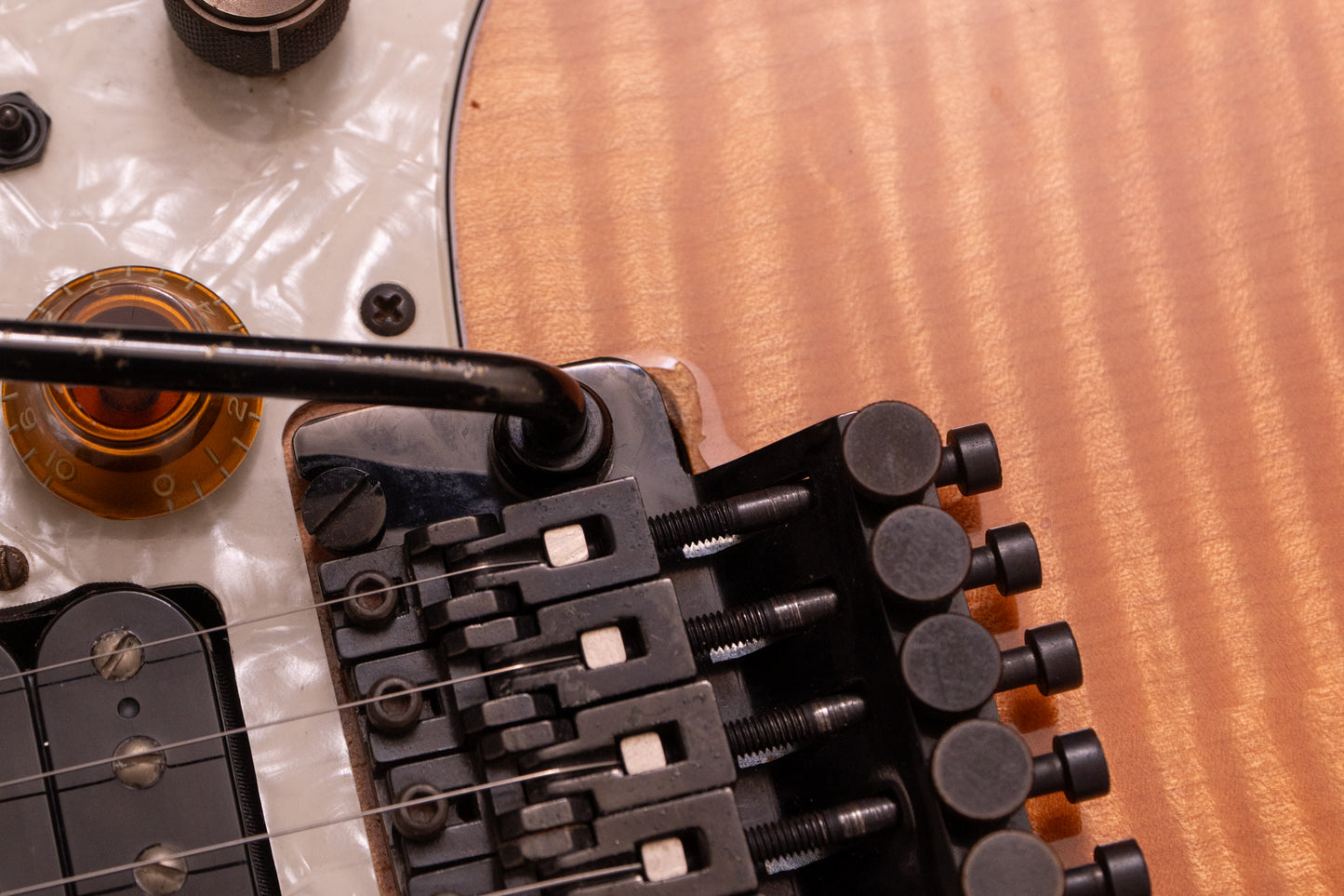 【used】Sadowsky / NYC ST Type Tom Anderson Neck&Warmoth Body 3.31kg #282【委託品】【TONIQ横浜】【price included SHIPPING & IMPORT TAX & VAT】