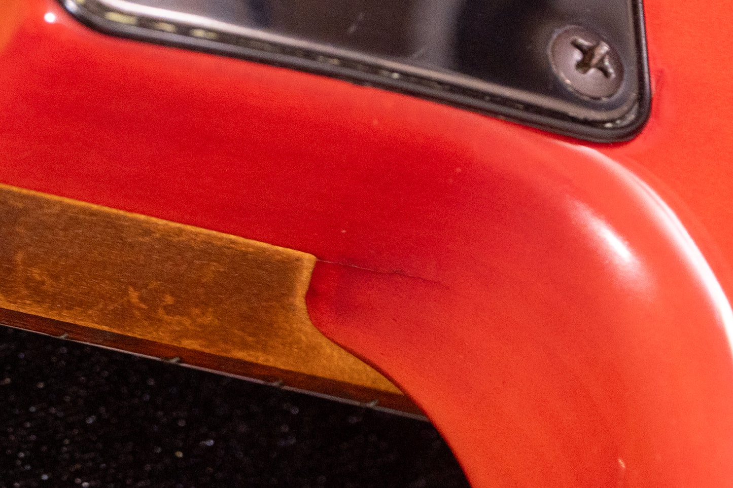 【used】Sadowsky / NYC ST Type Tom Anderson Neck&Warmoth Body 3.31kg #282【委託品】【TONIQ横浜】【price included SHIPPING & IMPORT TAX & VAT】