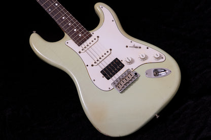 【used】Addictone / Custom ST Type Aged 2017 3.615kg #11317A【TONIQ横浜】【price included SHIPPING & IMPORT TAX & VAT】