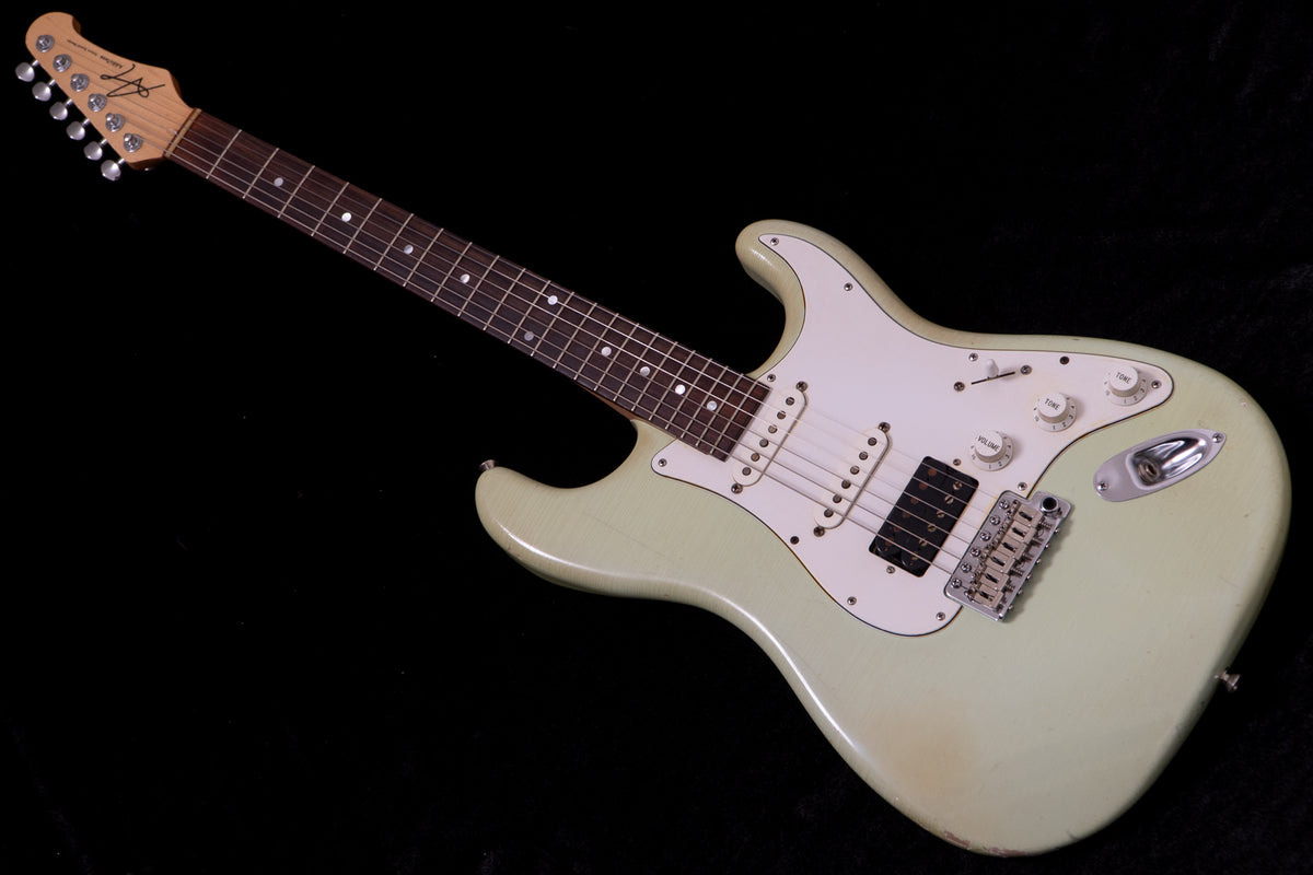 【used】Addictone / Custom ST Type Aged 2017 3.615kg #11317A【TONIQ横浜】【price included SHIPPING & IMPORT TAX & VAT】