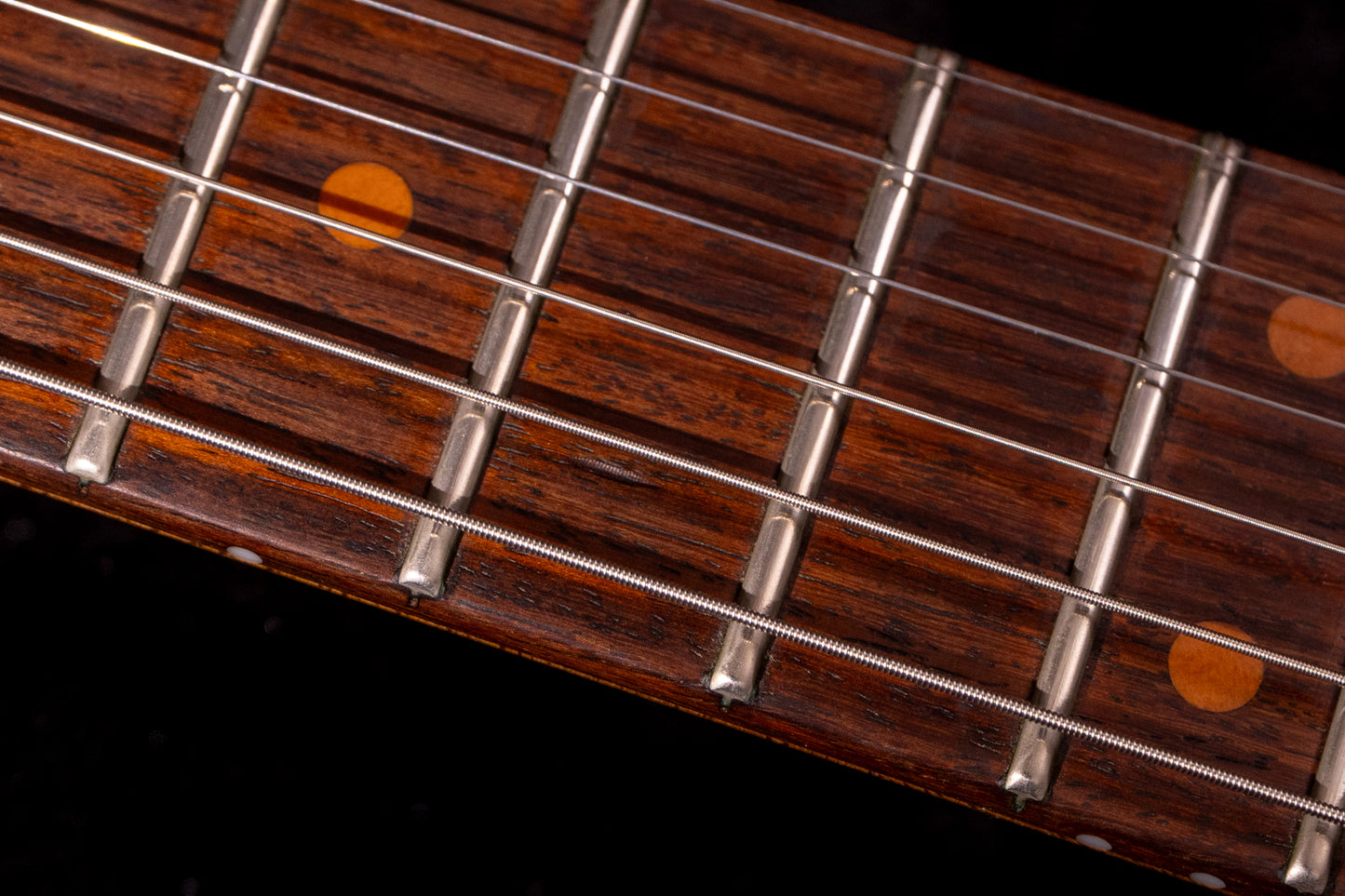 【used】Sadowsky / NYC ST Type Tom Anderson Neck&Warmoth Body 3.31kg #282【委託品】【TONIQ横浜】【price included SHIPPING & IMPORT TAX & VAT】