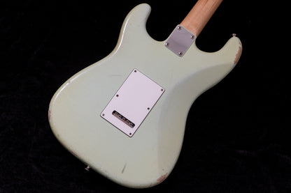 【used】Addictone / Custom ST Type Aged 2017 3.615kg #11317A【TONIQ横浜】【price included SHIPPING & IMPORT TAX & VAT】