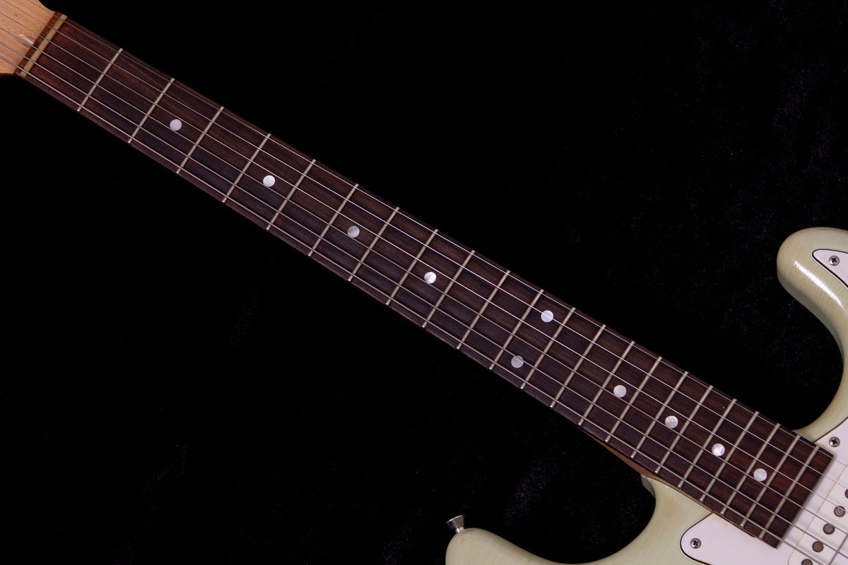 【used】Addictone / Custom ST Type Aged 2017 3.615kg #11317A【TONIQ横浜】【price included SHIPPING & IMPORT TAX & VAT】
