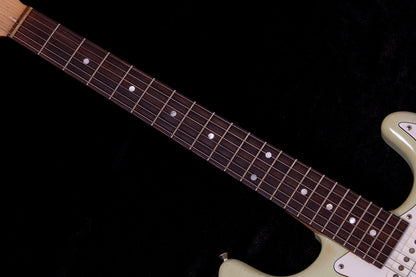 【used】Addictone / Custom ST Type Aged 2017 3.615kg #11317A【TONIQ横浜】【price included SHIPPING & IMPORT TAX & VAT】
