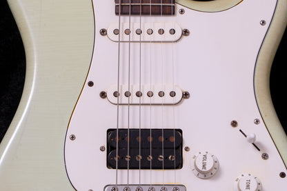 【used】Addictone / Custom ST Type Aged 2017 3.615kg #11317A【TONIQ横浜】【price included SHIPPING & IMPORT TAX & VAT】