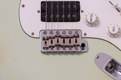【used】Addictone / Custom ST Type Aged 2017 3.615kg #11317A【TONIQ横浜】【price included SHIPPING & IMPORT TAX & VAT】