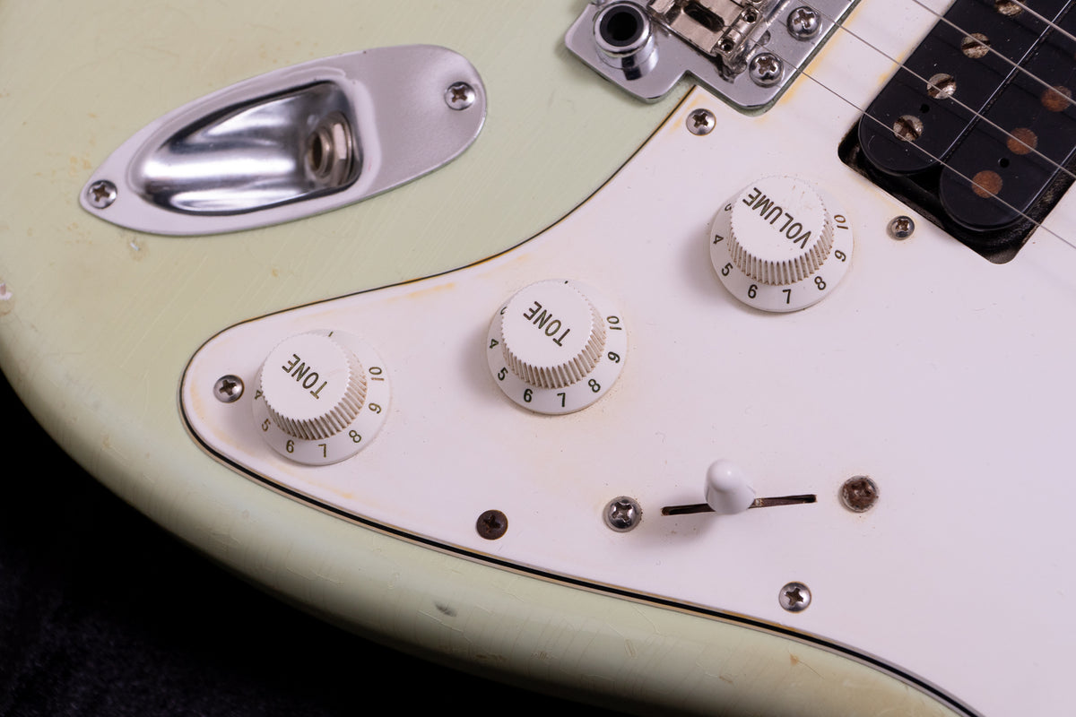 【used】Addictone / Custom ST Type Aged 2017 3.615kg #11317A【TONIQ横浜】【price included SHIPPING & IMPORT TAX & VAT】