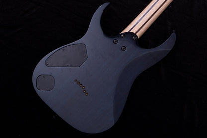 【used】Ibanez / j.custom RG8571-LBE Limited Model 3.775kg【TONIQ横浜】