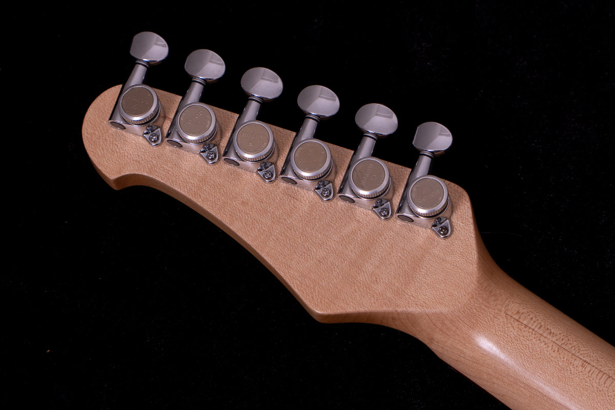 【used】Addictone / Custom ST Type Aged 2017 3.615kg #11317A【TONIQ横浜】【price included SHIPPING & IMPORT TAX & VAT】
