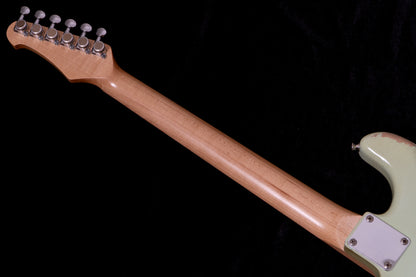 【used】Addictone / Custom ST Type Aged 2017 3.615kg #11317A【TONIQ横浜】【price included SHIPPING & IMPORT TAX & VAT】