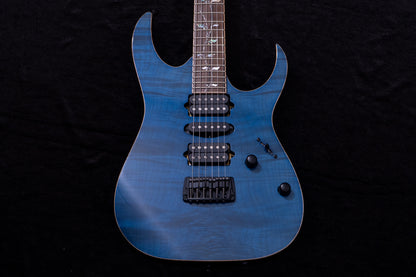 【used】Ibanez / j.custom RG8571-LBE Limited Model 3.775kg【TONIQ横浜】