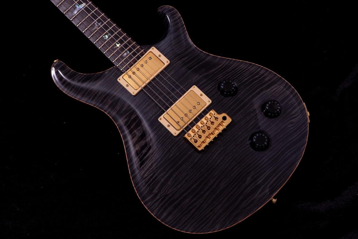 【used】Paul Reed Smith(PRS) / Artist Package Custom 22 Gray Black 2002 3.57kg #267503【TONIQ横浜】【price included SHIPPING & IMPORT TAX & VAT】