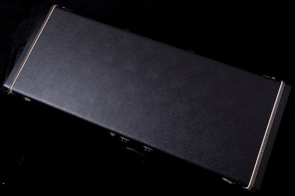 【used】B.C Rich / Custom Shop Jr V Standard (SP) Custom Order Metallic Black 3.495kg #J2167【TONIQ横浜】
