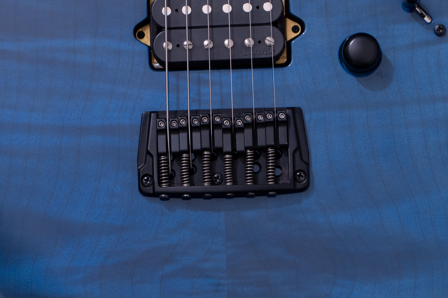 【used】Ibanez / j.custom RG8571-LBE Limited Model 3.775kg【TONIQ横浜】